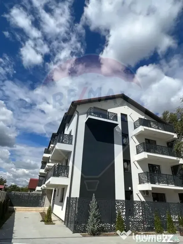 DE VANZARE Studio / Rezidențial Boutique –Matei Millo/...