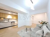 Apartament 2 camere l First Estates Pipera Mobilat Utilat...