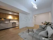 Apartament 2 camere l First Estates Pipera Mobilat Utilat... 