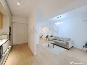 Apartament 2 camere l First Estates Pipera Mobilat Utilat... 