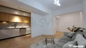 Apartament 2 camere l First Estates Pipera Mobilat Utilat...