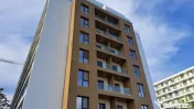 Apartament 2 camere l First Estates Pipera Mobilat Utilat...