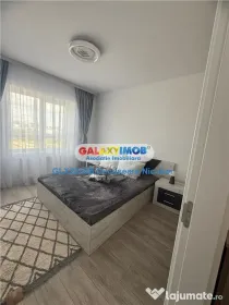 Apartament cu 2 camere Bucuresti Sector 6 Mobilat si utilat