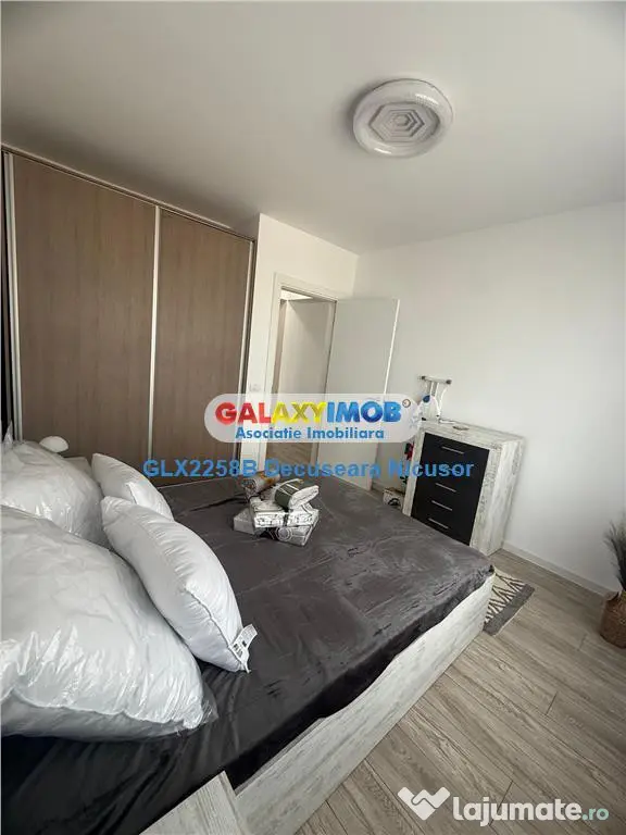 Apartament cu 2 camere Bucuresti Sector 6 Mobilat si utilat