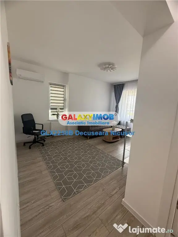 Apartament cu 2 camere Bucuresti Sector 6 Mobilat si utilat