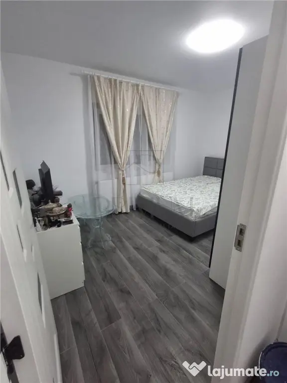 DAMBOVITA - 2 Camere - Parter - Centrala proprie - Termoizol