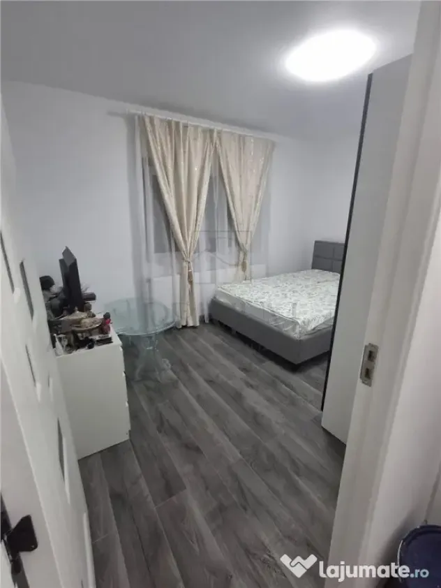 DAMBOVITA - 2 Camere - Parter - Centrala proprie - Termoizol