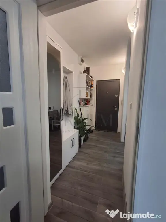 DAMBOVITA - 2 Camere - Parter - Centrala proprie - Termoizol
