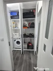 DAMBOVITA - 2 Camere - Parter - Centrala proprie - Termoizol 