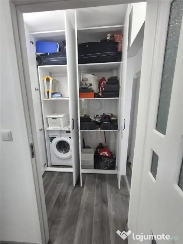 DAMBOVITA - 2 Camere - Parter - Centrala proprie - Termoizol