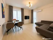 Apartament 2 camere decomandat, bloc nou, Popas Pacurari, IA