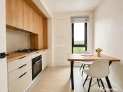 Apartament 2 camere decomandat, bloc nou, Popas Pacurari, IA
