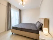 Apartament 2 camere decomandat, bloc nou, Popas Pacurari, IA