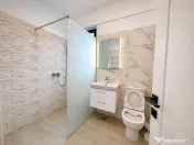 Apartament 2 camere decomandat, bloc nou, Popas Pacurari, IA