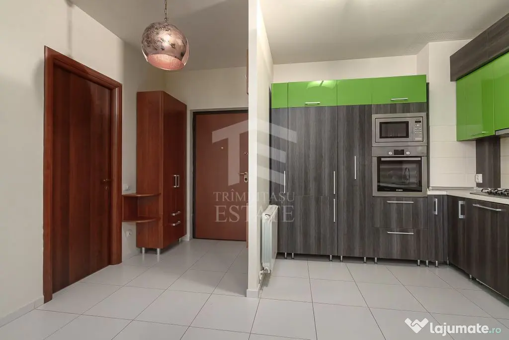 Baneasa Aleea Privigetorilor, 2 camere de inchiriat parca...
