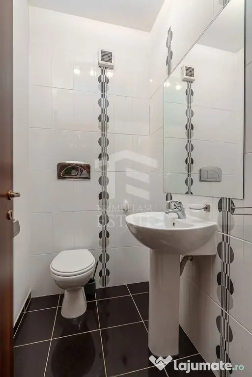 Baneasa Aleea Privigetorilor, 2 camere de inchiriat parca...