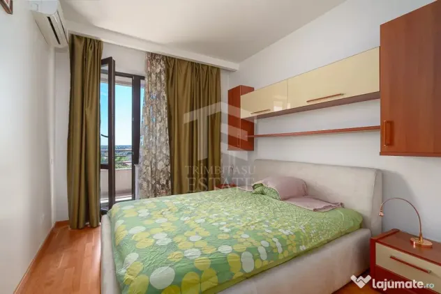 Baneasa Aleea Privigetorilor, 2 camere de inchiriat parca...