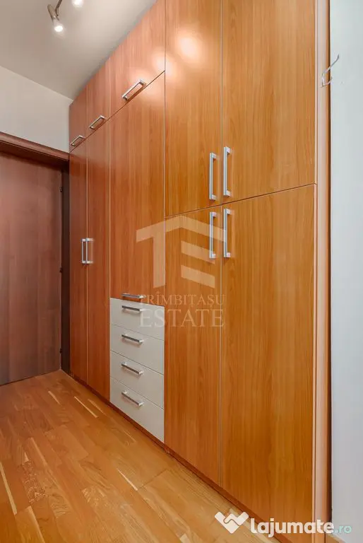 Baneasa Aleea Privigetorilor, 2 camere de inchiriat parca...