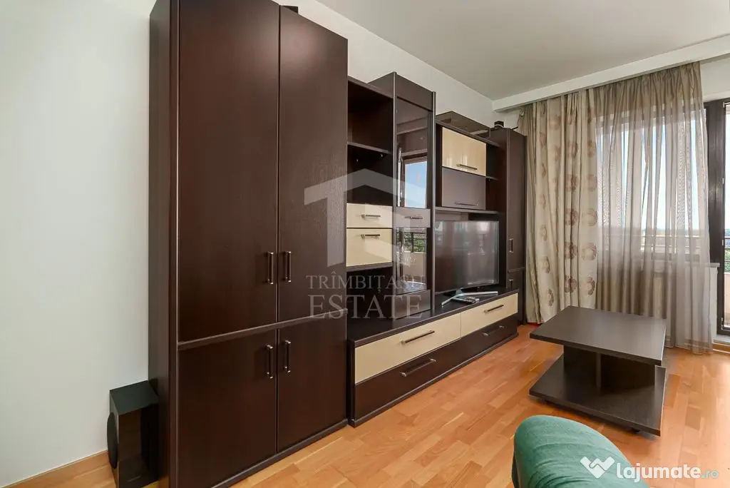 Baneasa Aleea Privigetorilor, 2 camere de inchiriat parca...