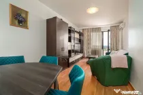 Baneasa Aleea Privigetorilor, 2 camere de inchiriat parca...