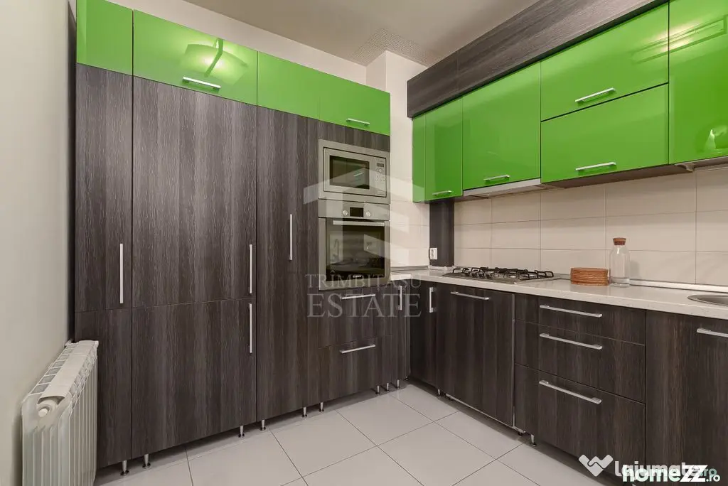 Baneasa Aleea Privigetorilor, 2 camere de inchiriat parca... - Bucuresti (Bucuresti-Ilfov)