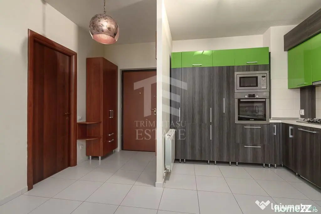 Baneasa Aleea Privigetorilor, 2 camere de inchiriat parca... - Bucuresti (Bucuresti-Ilfov)