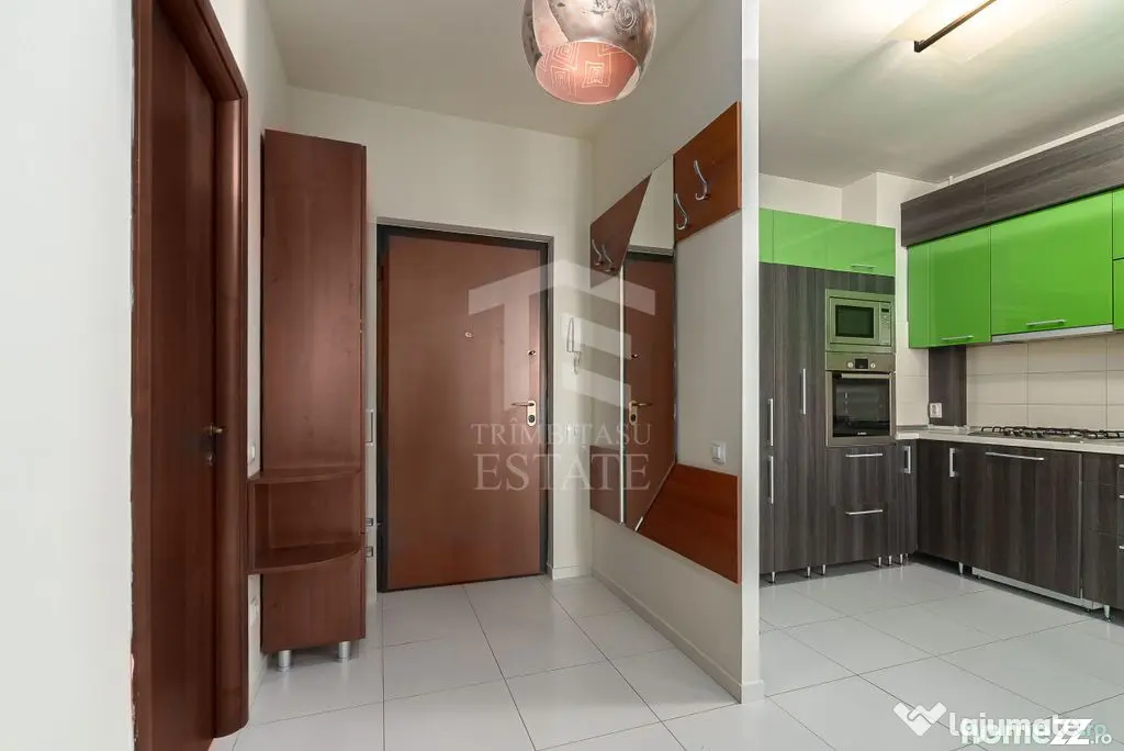 Baneasa Aleea Privigetorilor, 2 camere de inchiriat parca... - Bucuresti (Bucuresti-Ilfov)