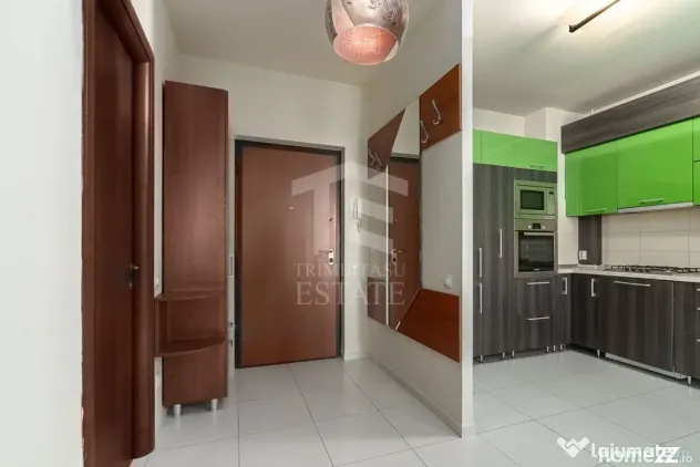 Baneasa Aleea Privigetorilor, 2 camere de inchiriat parca... - Bucuresti (Bucuresti-Ilfov)