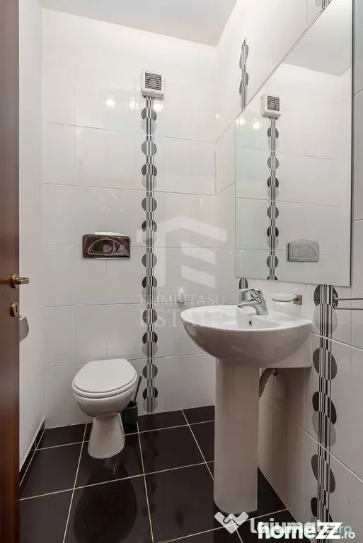Baneasa Aleea Privigetorilor, 2 camere de inchiriat parca... - Bucuresti (Bucuresti-Ilfov)