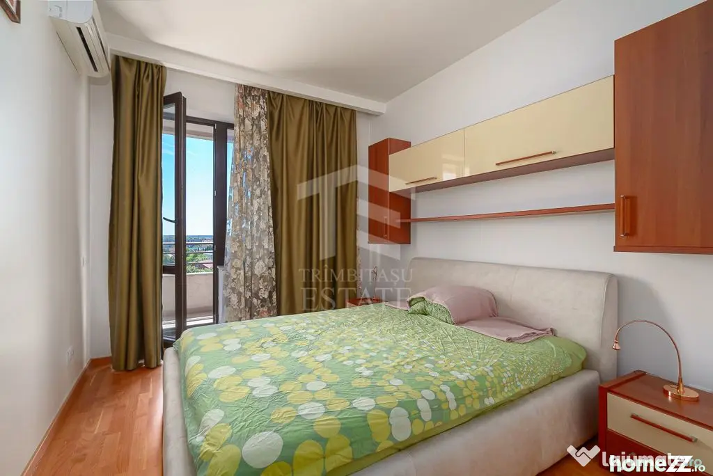 Baneasa Aleea Privigetorilor, 2 camere de inchiriat parca... - Bucuresti (Bucuresti-Ilfov)