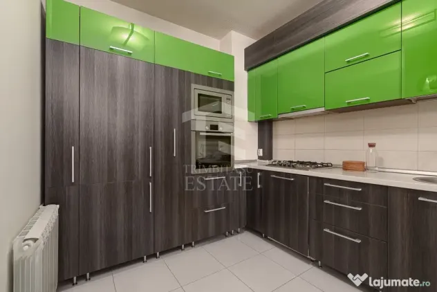 Baneasa Aleea Privigetorilor, 2 camere de inchiriat parca...