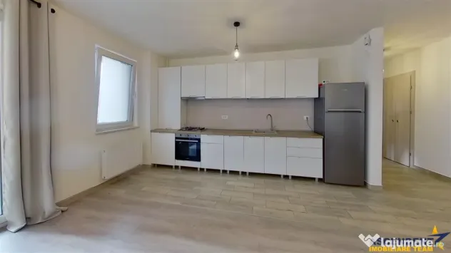 Apartament structura frumoasa, terasa, parcare rezervata,Urb