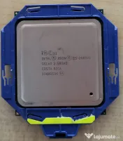 Intel Xeon E5‑2609 v2 