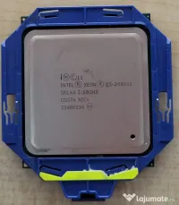 Intel Xeon E5‑2609 v2 