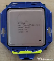 Intel Xeon E5‑2609 v2