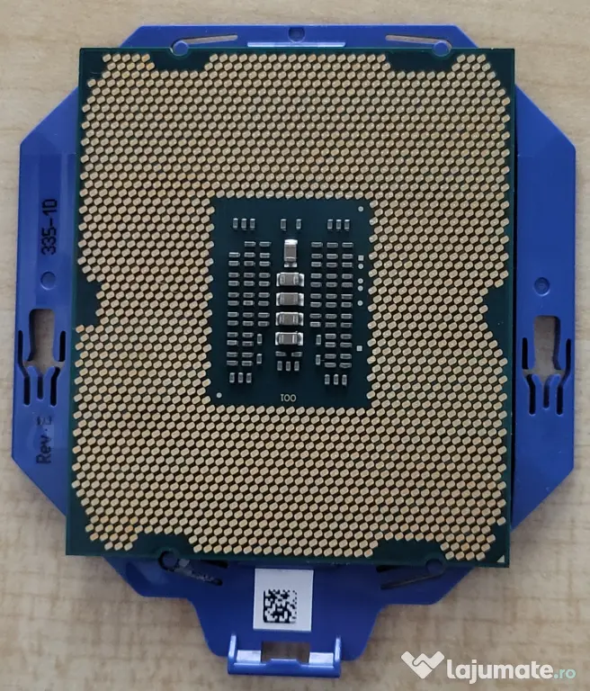 Intel Xeon E5‑2609 v2