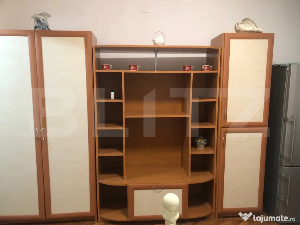 De vanzare Garsoniera , 22 mp , żona Micro 17
