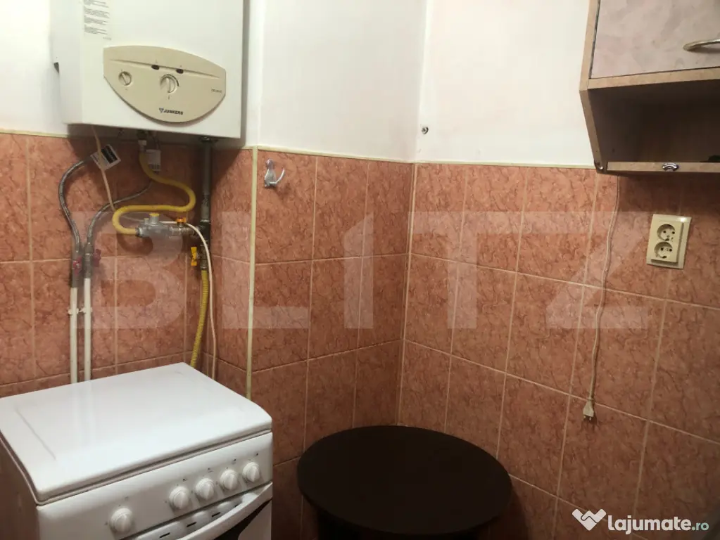De vanzare Garsoniera , 22 mp , żona Micro 17