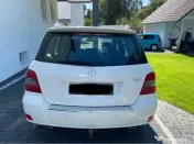 Mercedes benz glk 220 cdi 