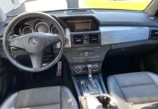 Mercedes benz glk 220 cdi 