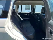 Mercedes benz glk 220 cdi 