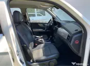 Mercedes benz glk 220 cdi 