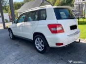 Mercedes benz glk 220 cdi 