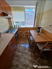 Apartament 2 Camere Lujerului | Metrou 3 Min | Bloc Reabilit 
