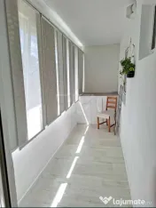 Apartament 2 Camere Lujerului | Metrou 3 Min | Bloc Reabilit 