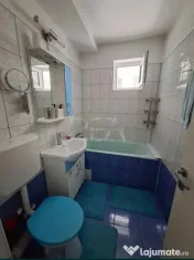 Apartament 2 Camere Lujerului | Metrou 3 Min | Bloc Reabilit 