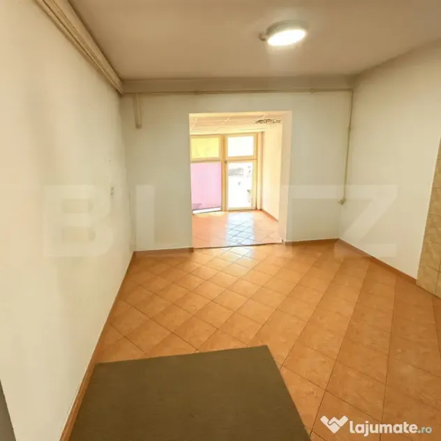 Apartament 2 camere,2 bai,Cetate,zona Piata,vad excelent