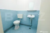 Apartament 2 camere,2 bai,Cetate,zona Piata,vad excelent 