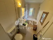 2 camere | 50 mp | DECOMANDAT | PARCARE | BALCON | Prof.Ioan
