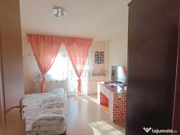DAMBOVITA - 3CAM - SPATIOS - CENTRALA/AC - MOBILAT - INALT